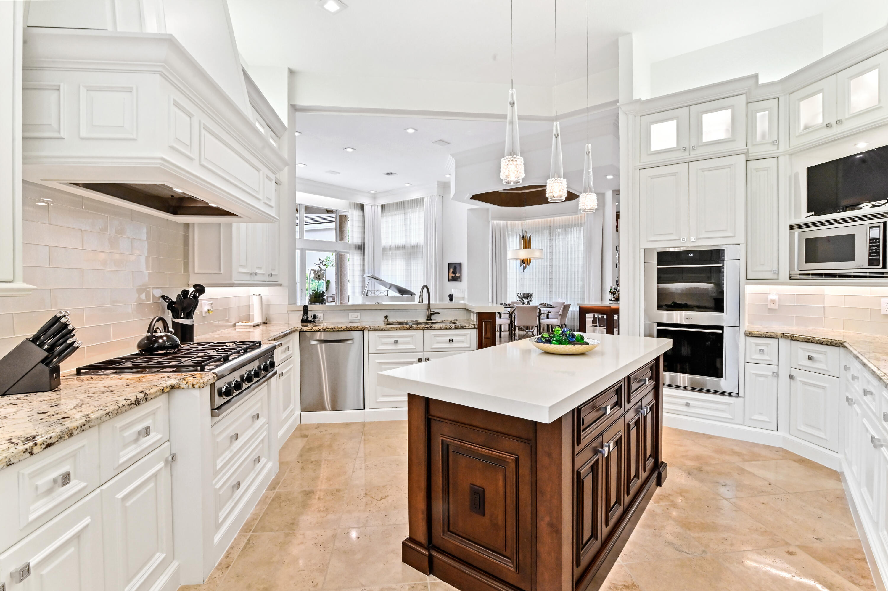 6494 Enclave Way Boca Raton, FL 33496 - Photo 53 of 93 52 Kitchen 04