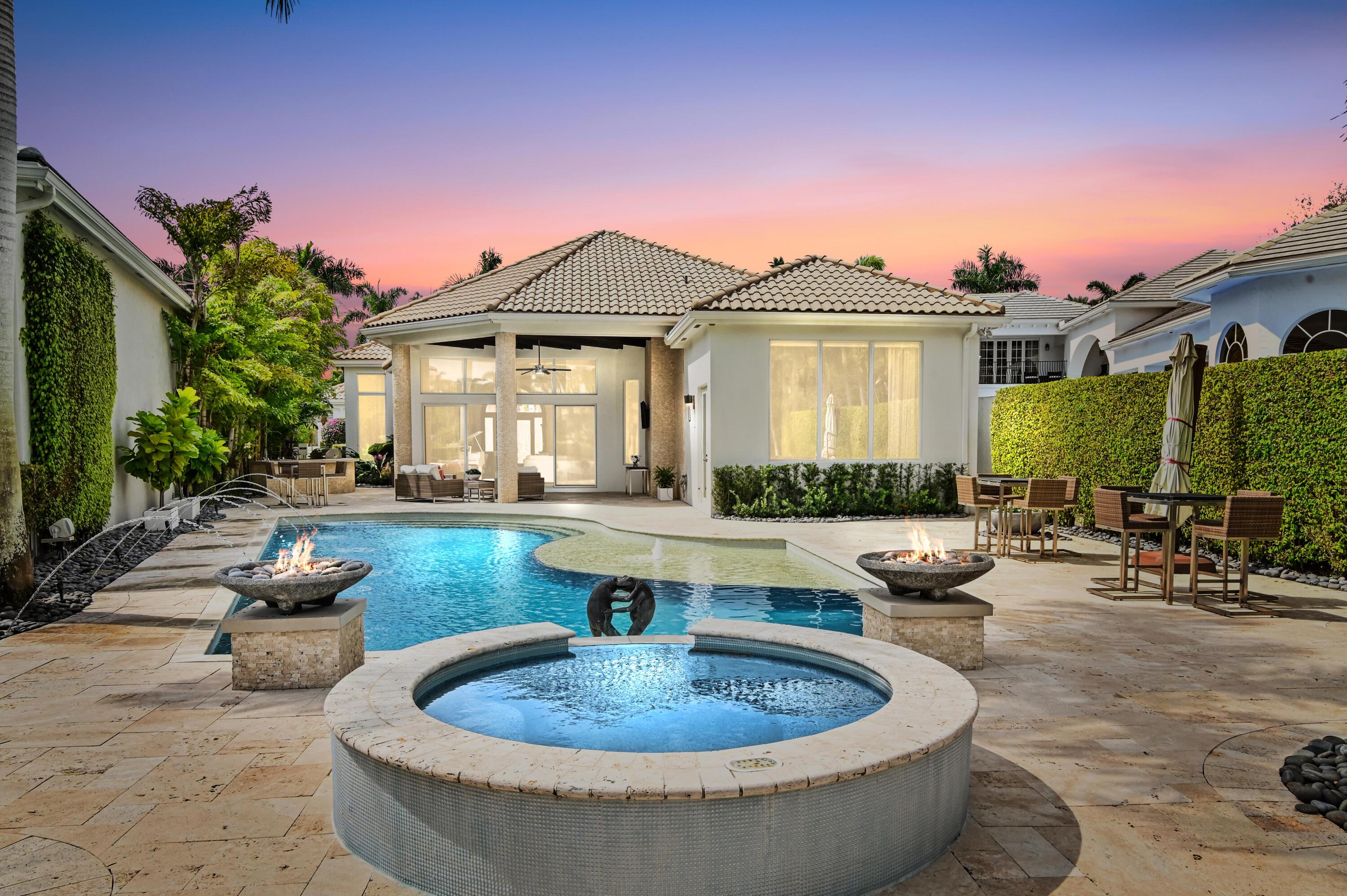 6494 Enclave Way Boca Raton, FL 33496 - Photo 78 of 93 75 pool 05_TW
