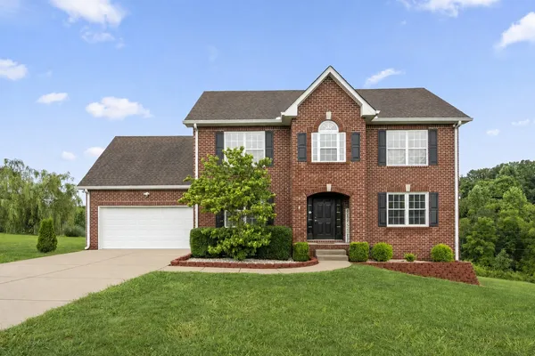 $499,900 | 160 Lena Loop, Burns, TN 37029