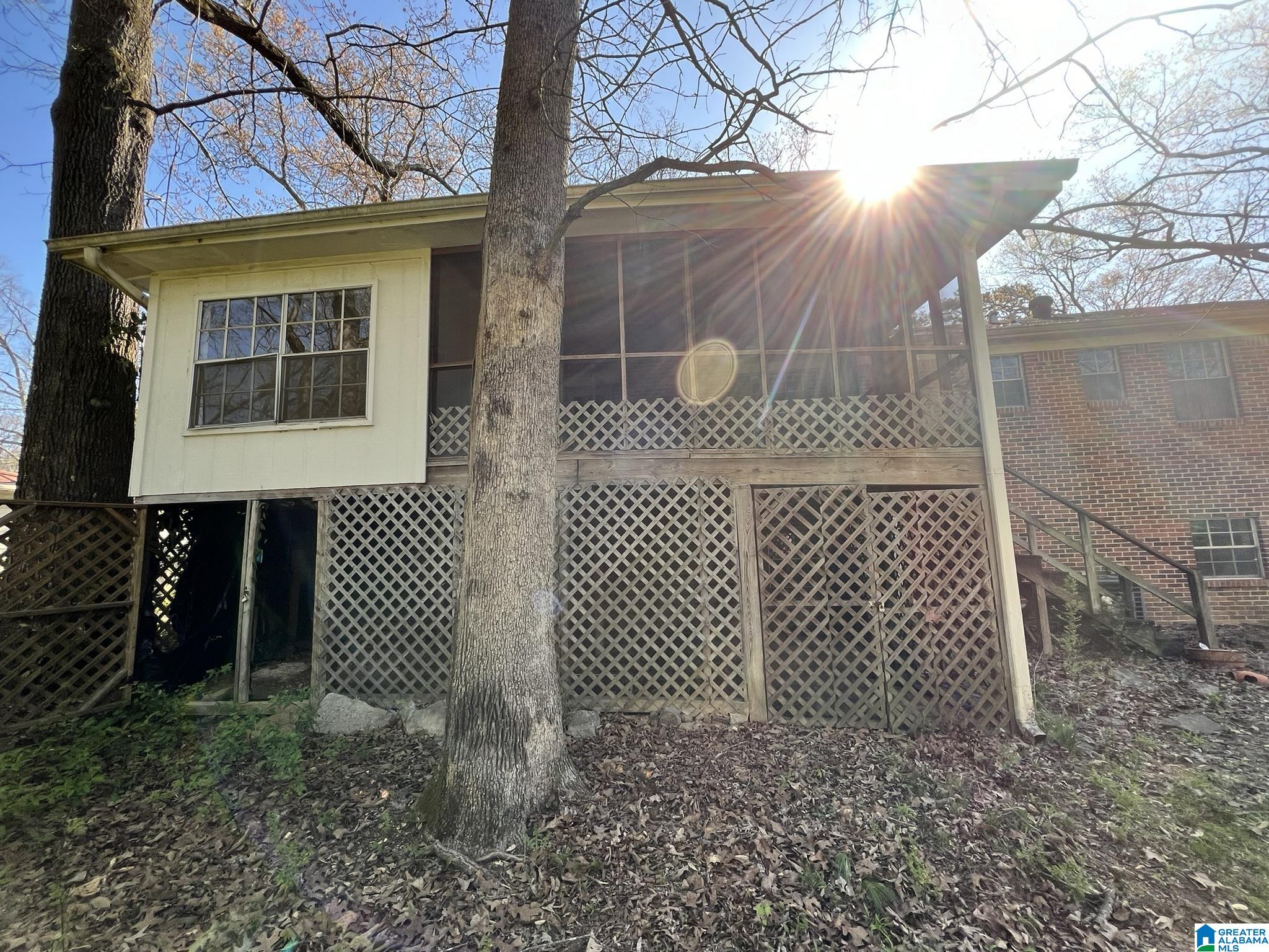 3016 Sayers Road Fultondale, AL 35068 - Photo 3 of 20