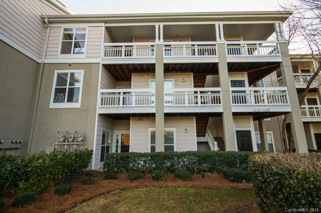 1231 Torrence Circle, Unit 1231 Davidson, NC 28036 - Photo 23 of 24