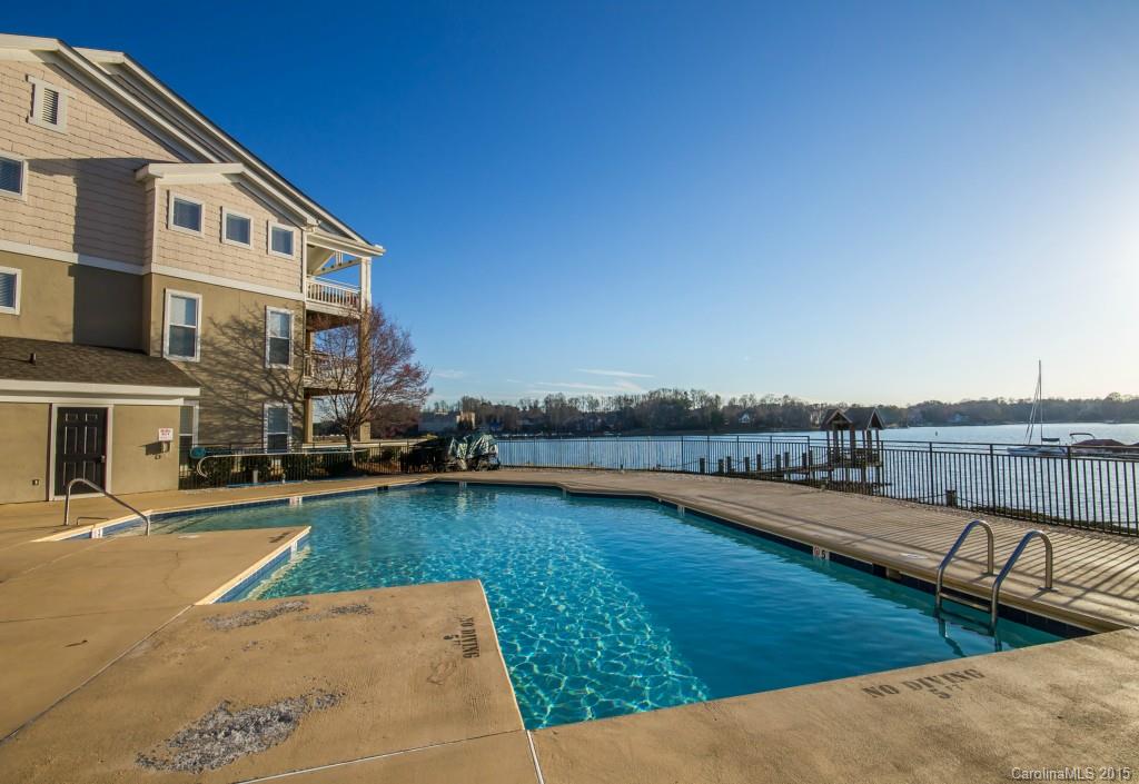 1231 Torrence Circle, Unit 1231 Davidson, NC 28036 - Photo 24 of 24