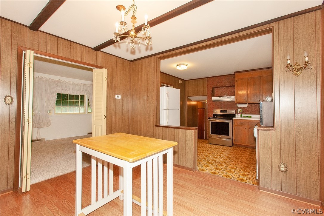 712 Compton Road Colonial Heights, VA 23834 - Photo 11 of 36 Gallery Image 11