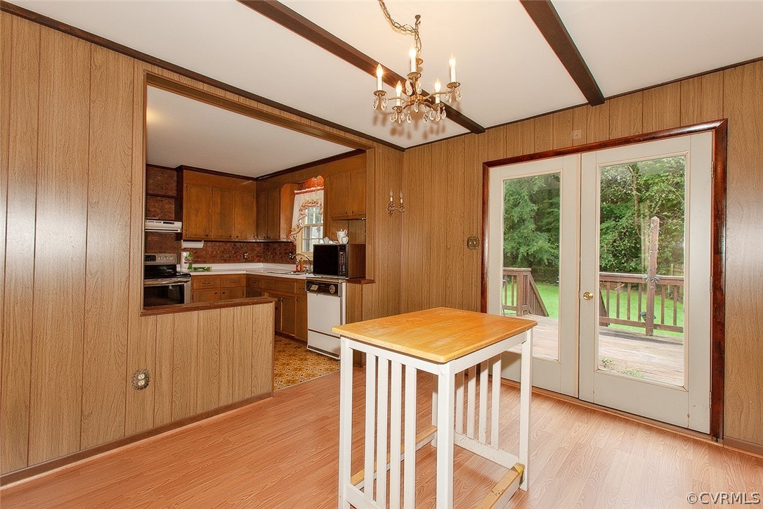 712 Compton Road Colonial Heights, VA 23834 - Photo 13 of 36 Gallery Image 13