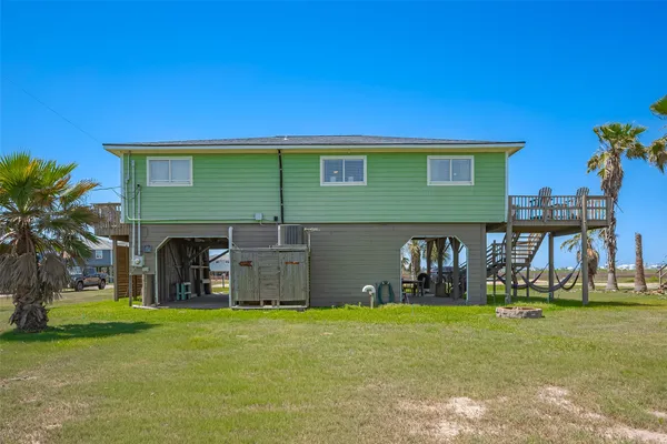 $324,999 | 510 Oyster Street, Surfside Beach, TX 77541