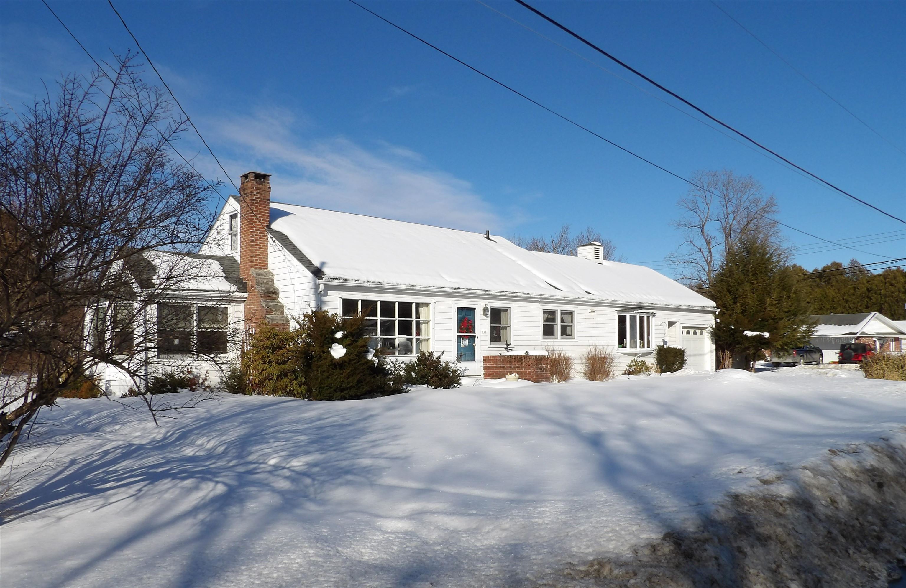 227 Church Street Rutland, VT 05701 - Photo 50 of 54