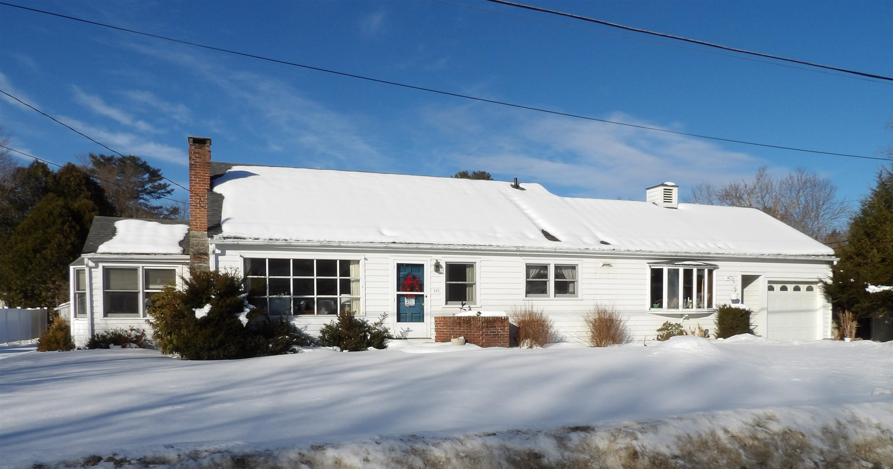 227 Church Street Rutland, VT 05701 - Photo 51 of 54