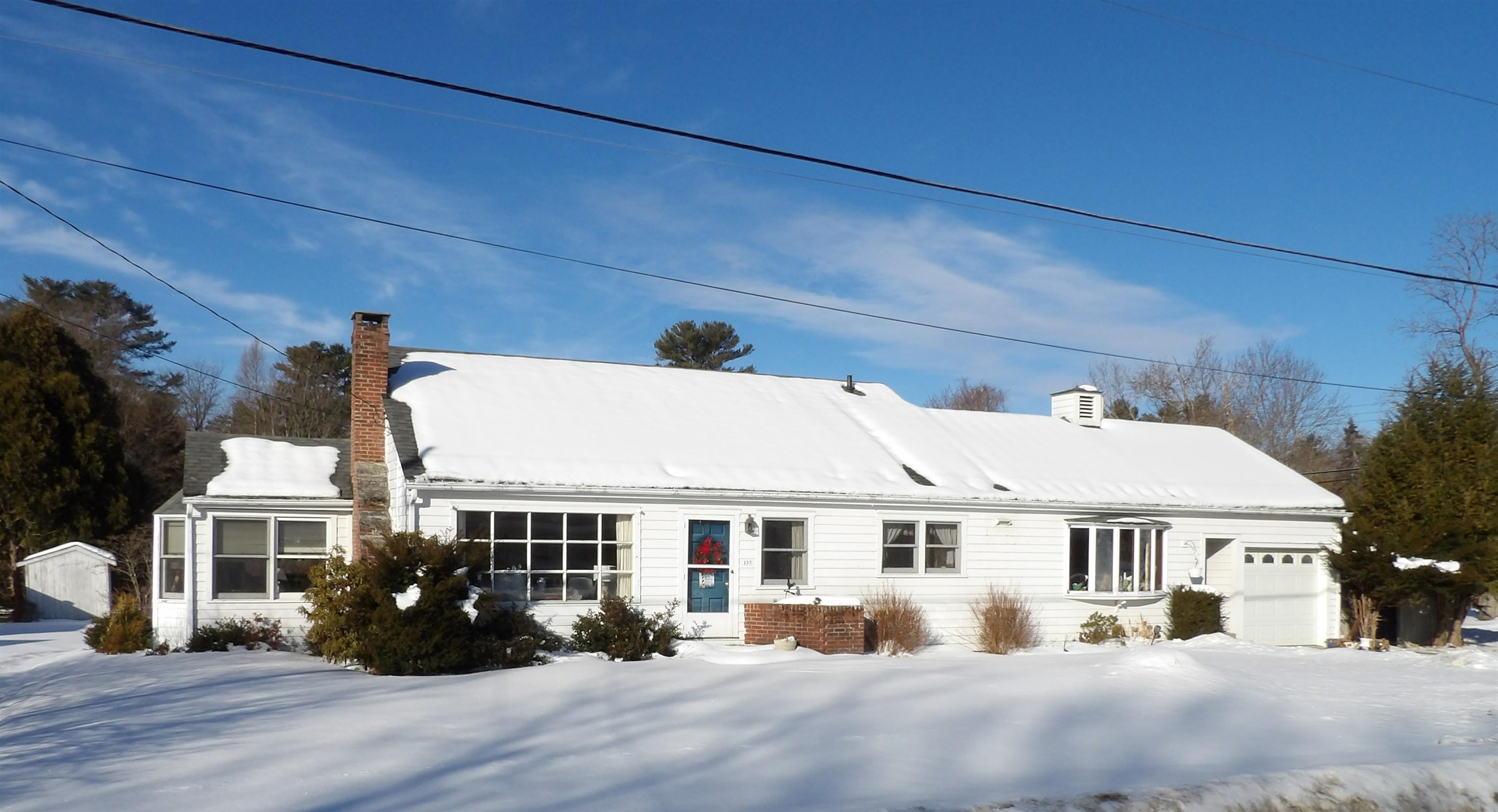 227 Church Street Rutland, VT 05701 - Photo 52 of 54