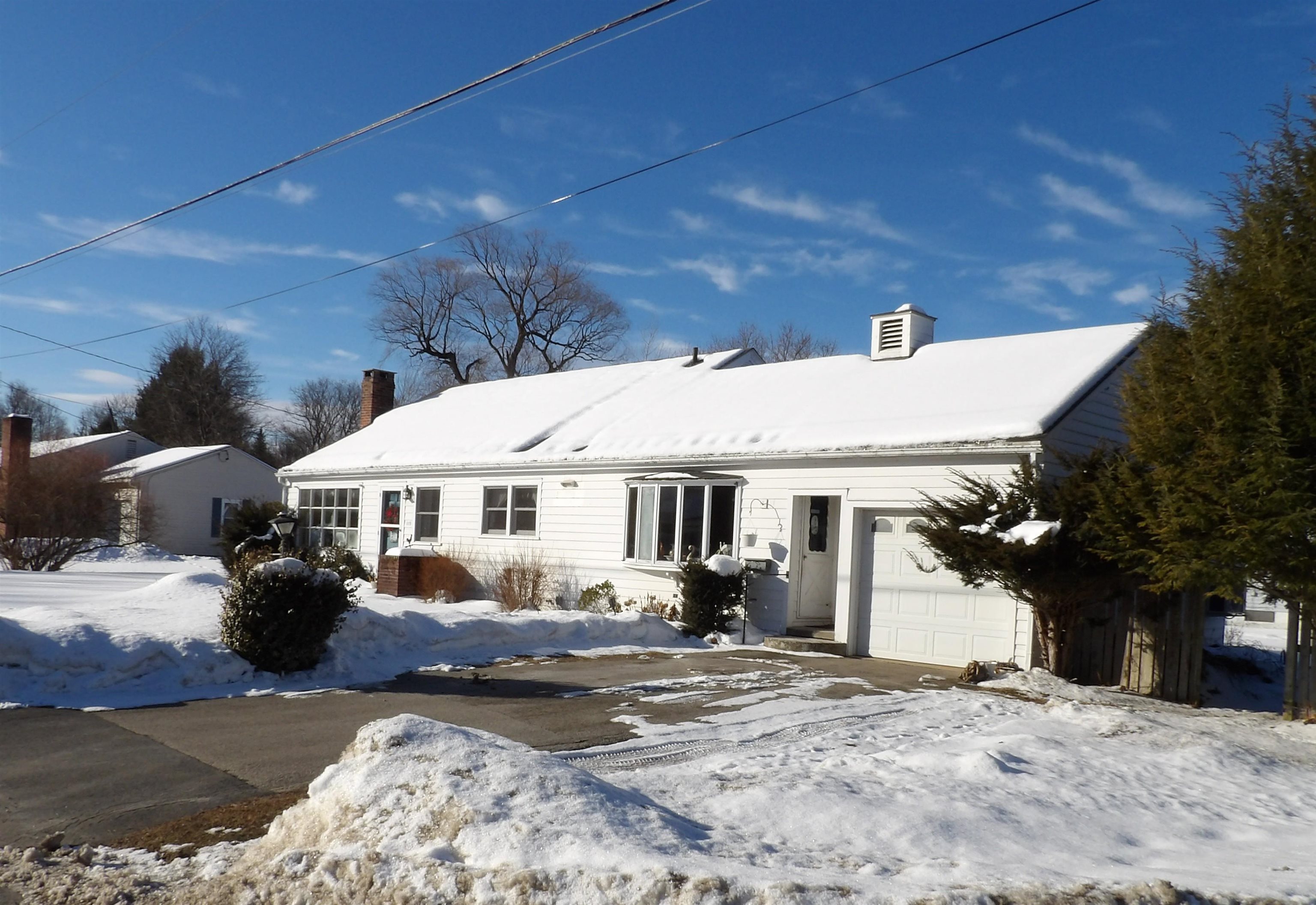 227 Church Street Rutland, VT 05701 - Photo 53 of 54