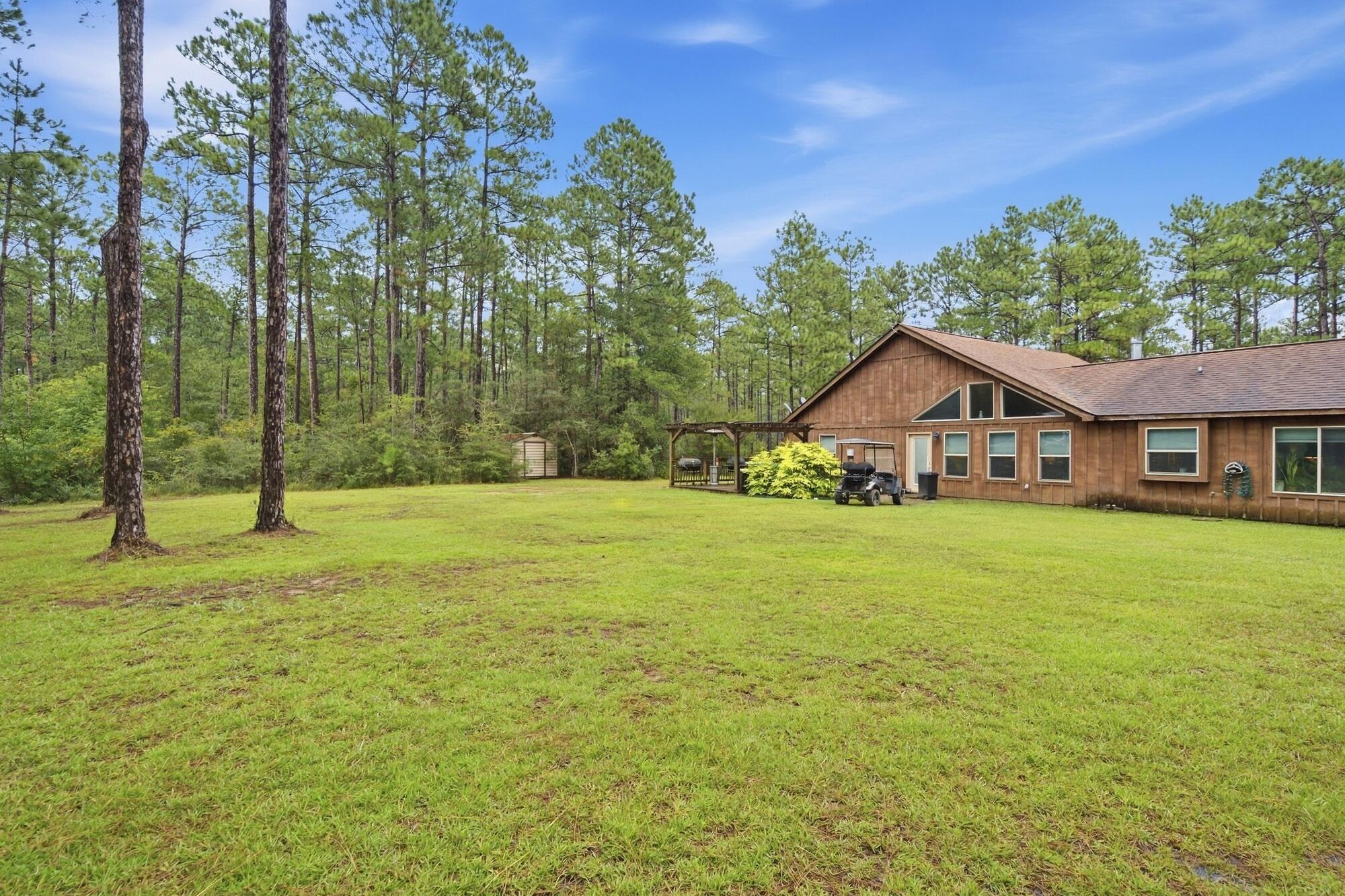 463 Jess Williams Road Poplarville, MS 39470 - Photo 32 of 59 Gallery Image 32