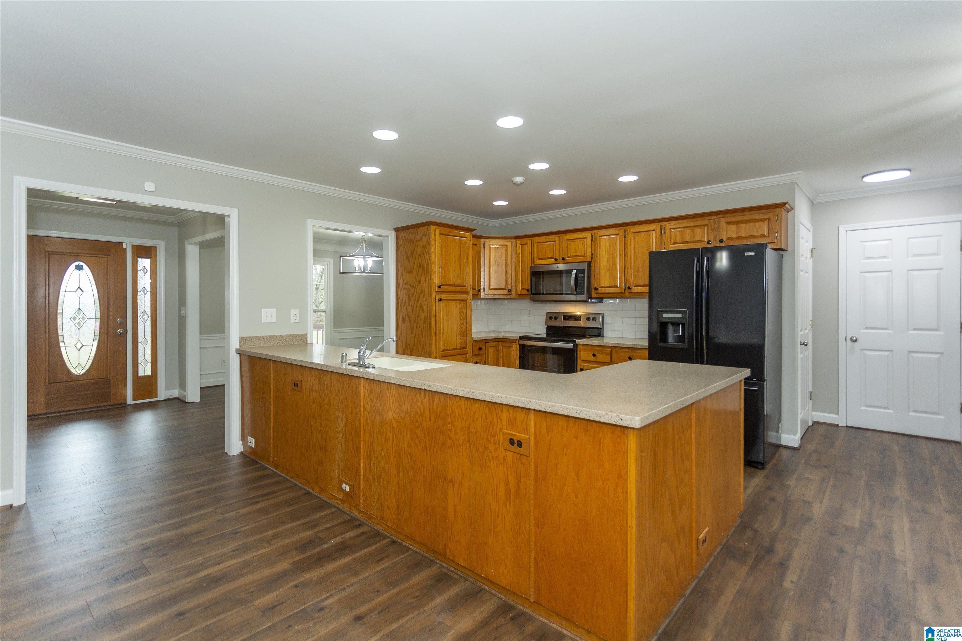 7631 Sharon Circle Pinson, AL 35126 - Photo 23 of 56