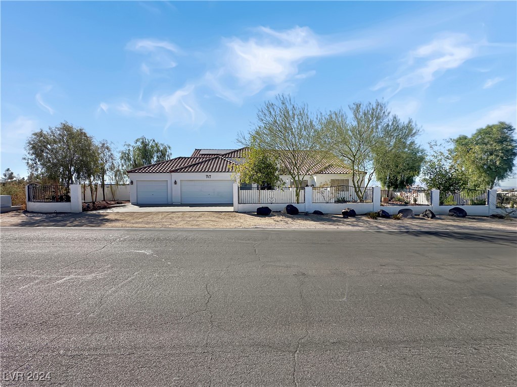 543 Goldhill Road Henderson, NV 89123 - Photo 29 of 58 Gallery Image 29