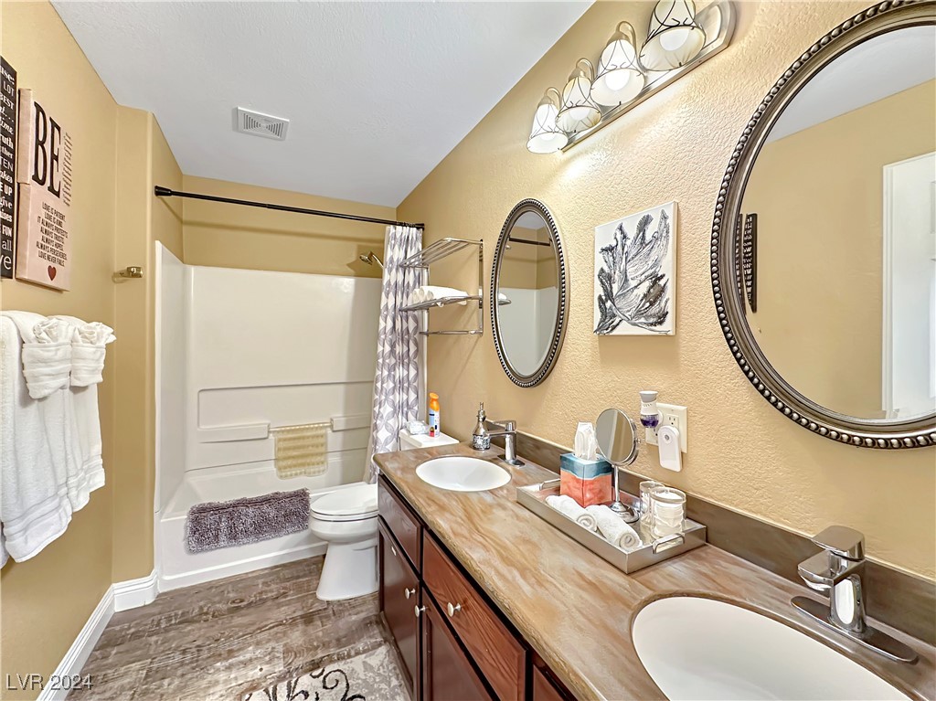 543 Goldhill Road Henderson, NV 89123 - Photo 34 of 58 Gallery Image 34