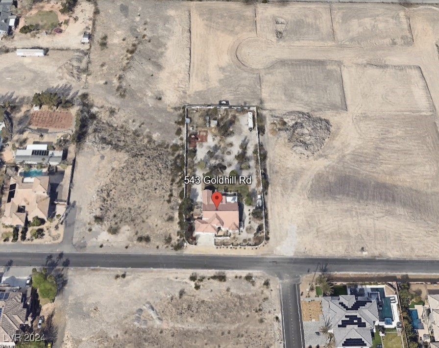 543 Goldhill Road Henderson, NV 89123 - Photo 44 of 58 Gallery Image 44