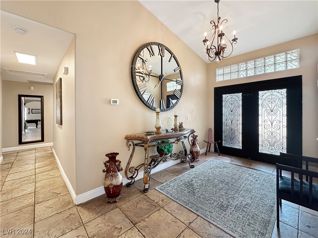 543 Goldhill Road Henderson, NV 89123 - Photo 8 of 58 Gallery Image 8