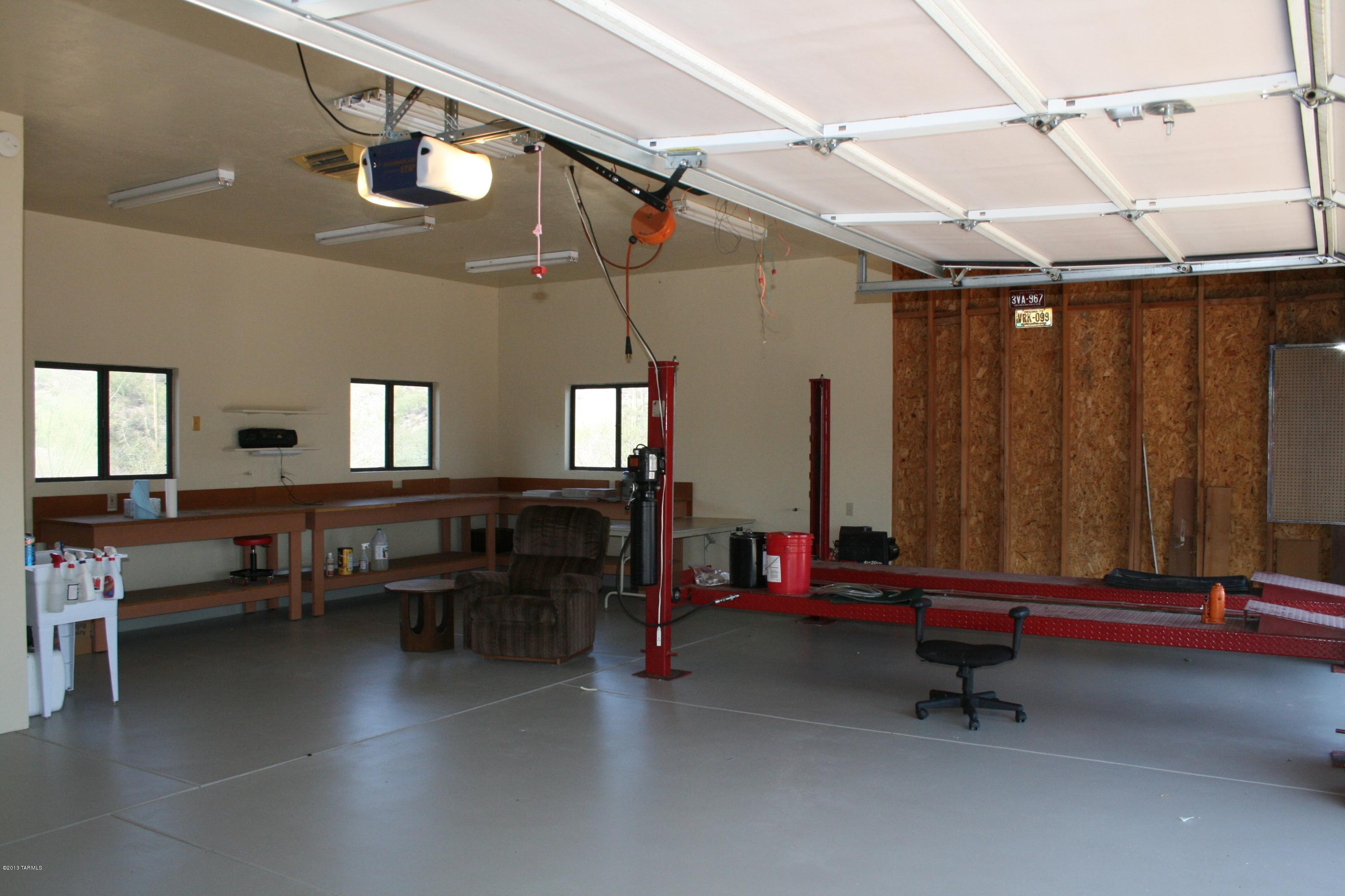 6353 West Gerhart Road Tucson, AZ 85745 - Photo 15 of 40 Gallery Image 15