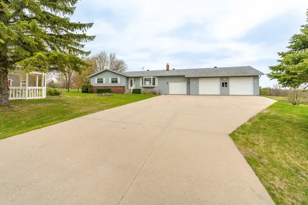 $335,000 | 16990 River Oaks Boulevard, Fergus Falls, MN 56537