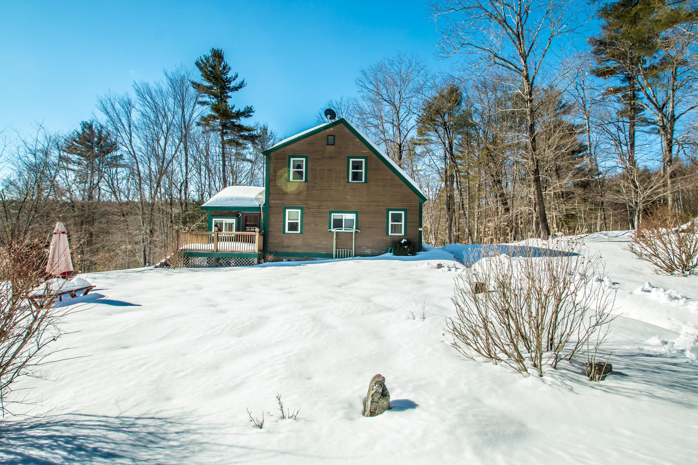 253 Hobbs Road Effingham, NH 03882 - Photo 12 of 23