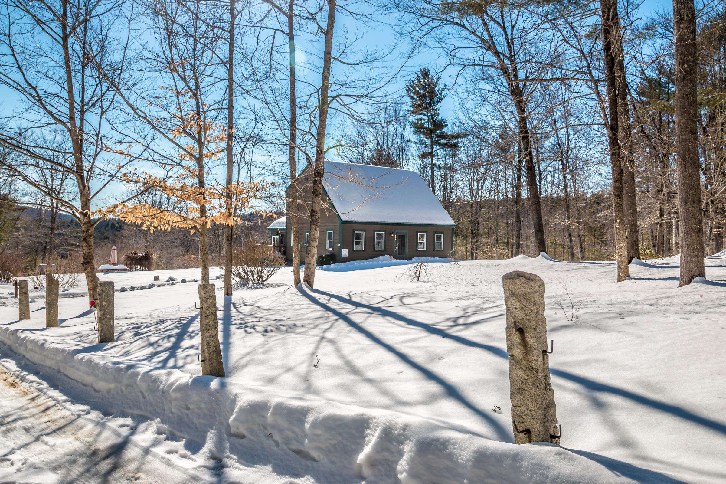 253 Hobbs Road Effingham, NH 03882 - Photo 8 of 23