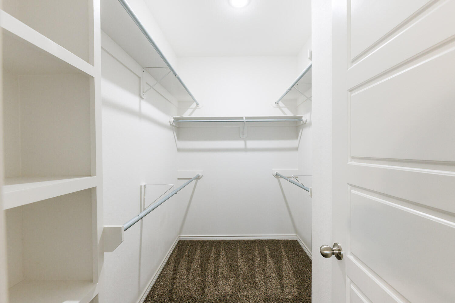 6956 12th Street Lubbock, TX 79416 - Photo 24 of 43 a view of entryway with wooden floor