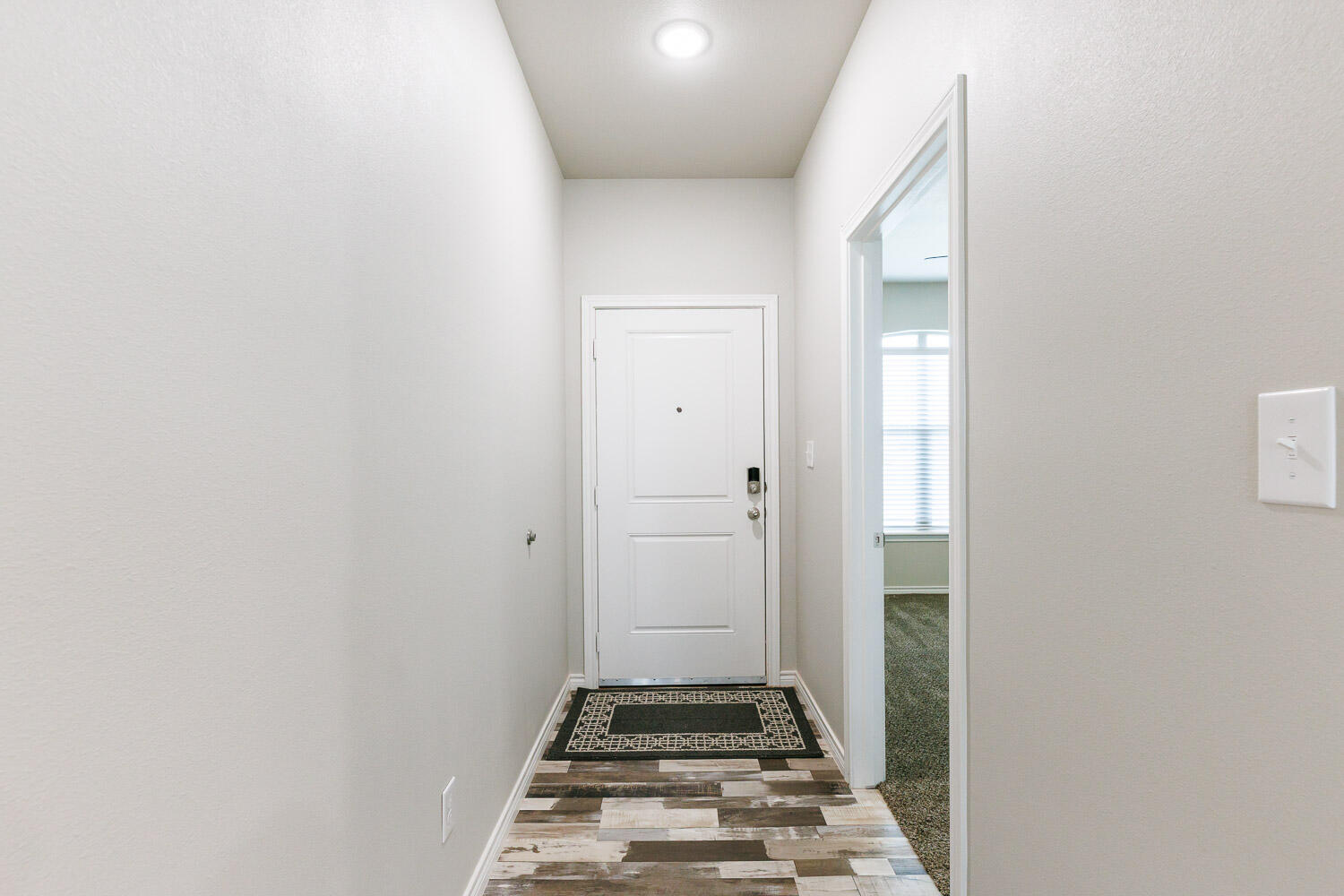 6956 12th Street Lubbock, TX 79416 - Photo 3 of 43 a bathroom with a sink