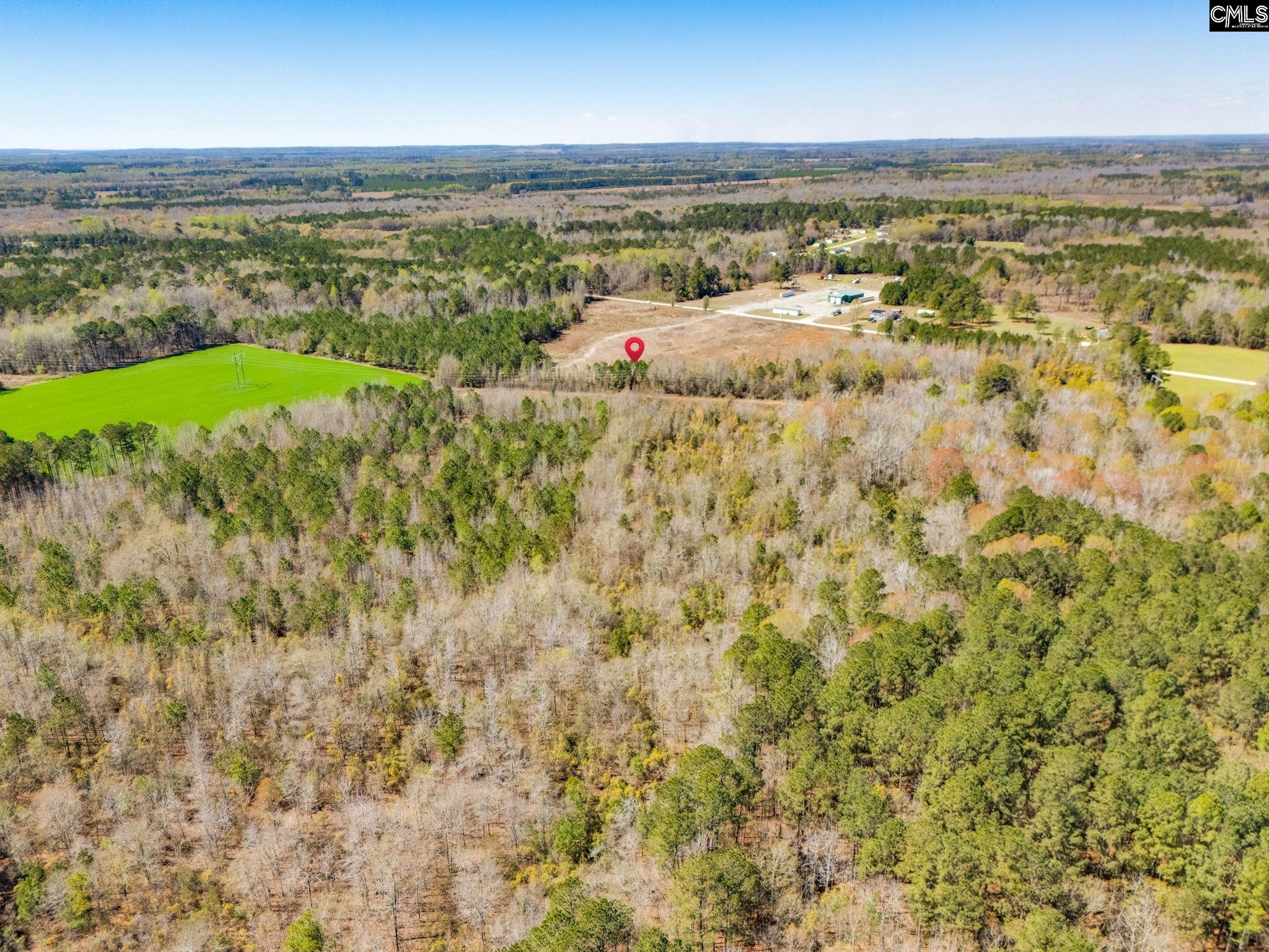 270 Bell Road Mayesville, SC 29104 - Photo 6 of 11