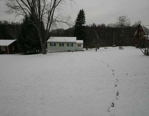 605 Milltown Road Plum, PA 15068 - Photo 14 of 14 Exterior Back.