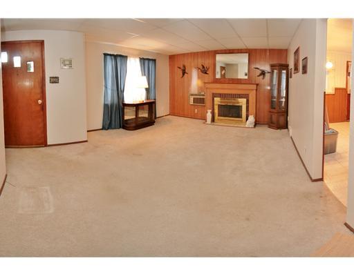 Living Room. 