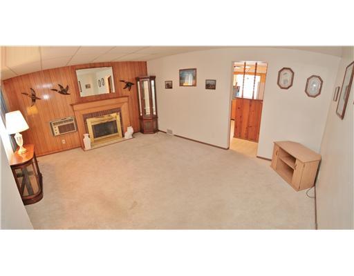 Living Room. Living Room from Entry