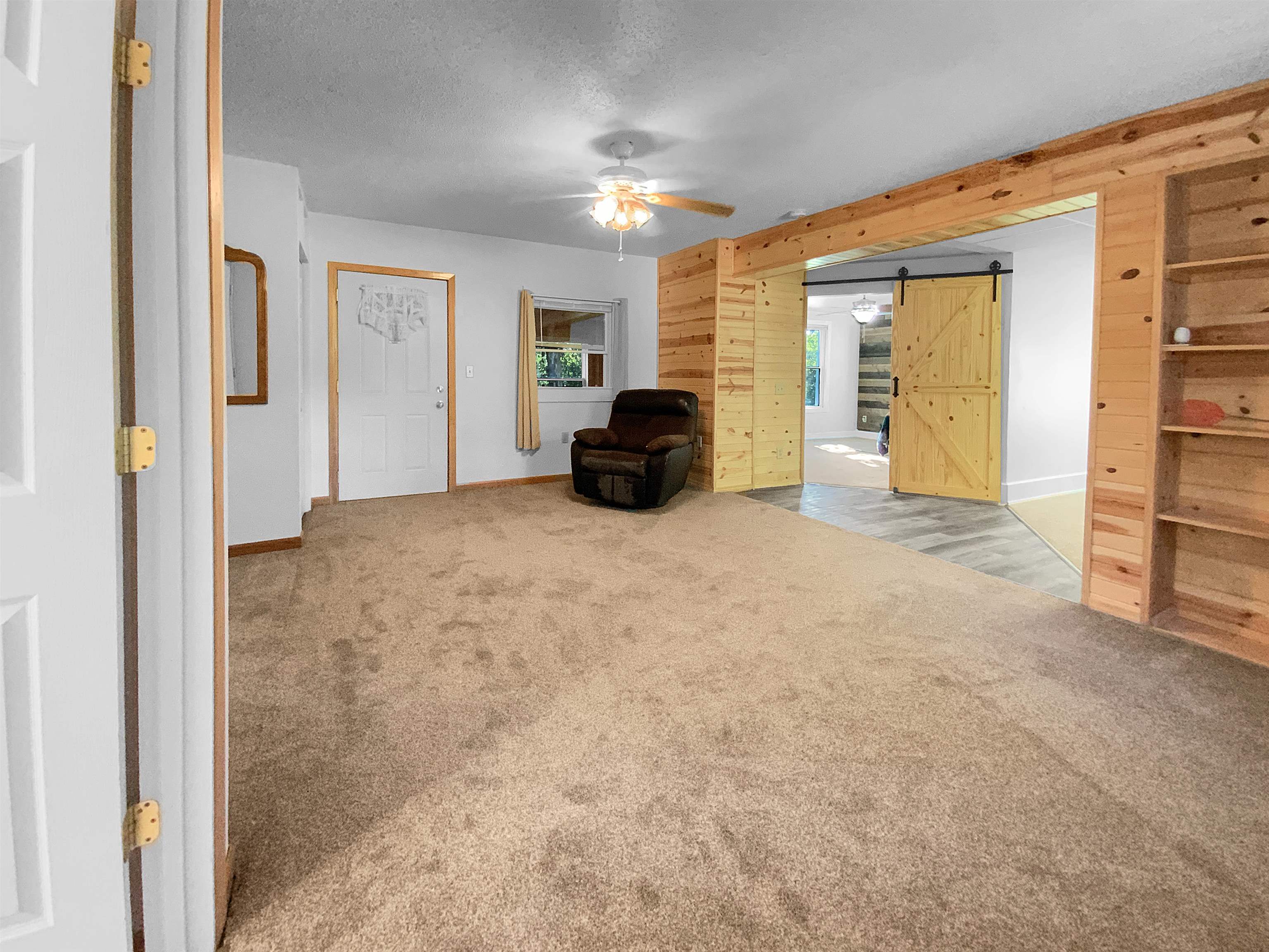 W11160 Apache Road Plainfield, WI 54966 - Photo 8 of 44