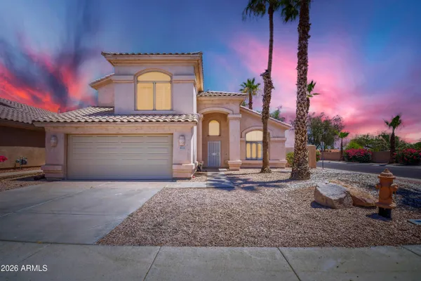 $607,600 | 4618 East Goldfinch Gate Lane, Phoenix, AZ 85044