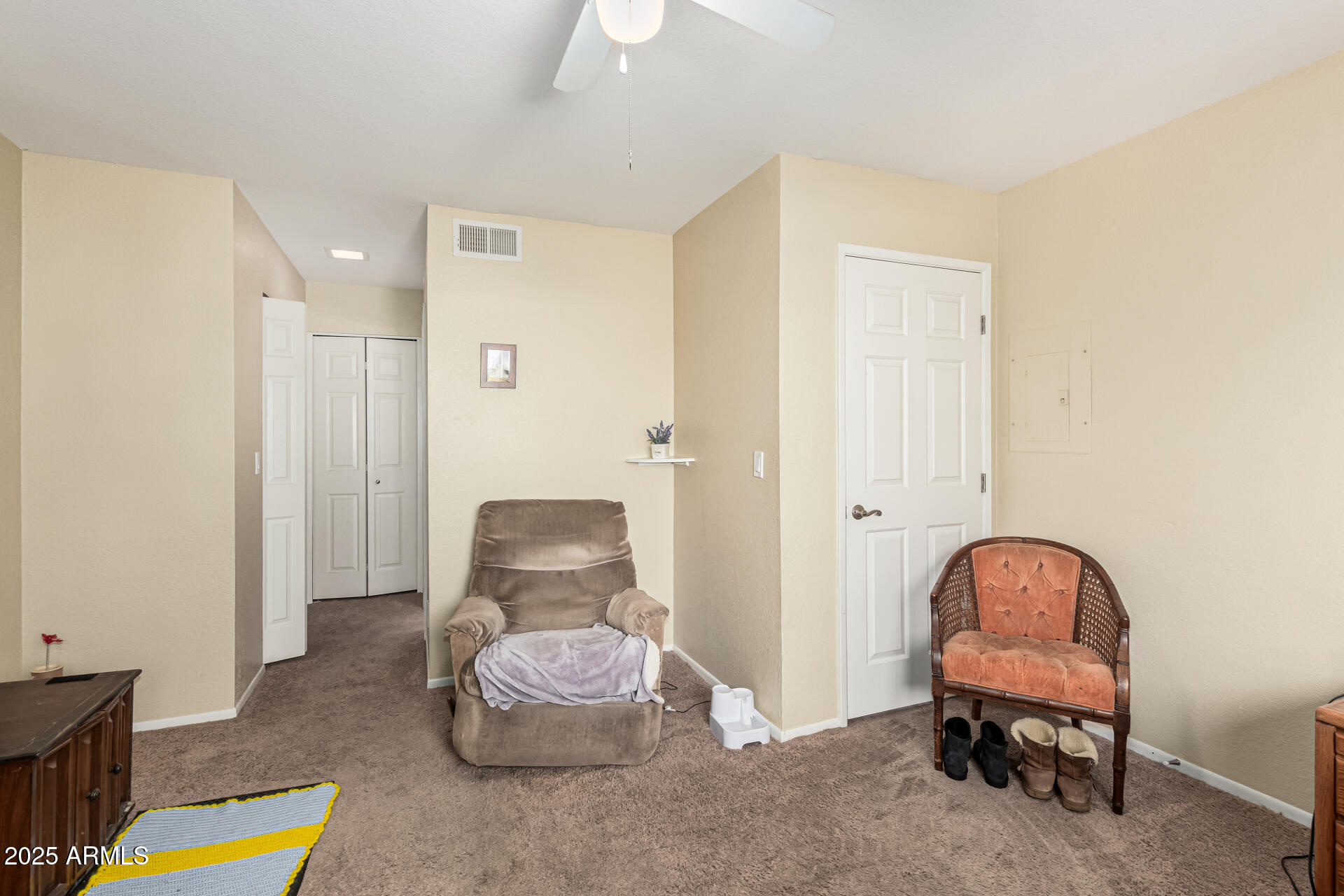 1340 North Recker Road, Unit 312 Mesa, AZ 85205 - Photo 15 of 30 Bedroom
