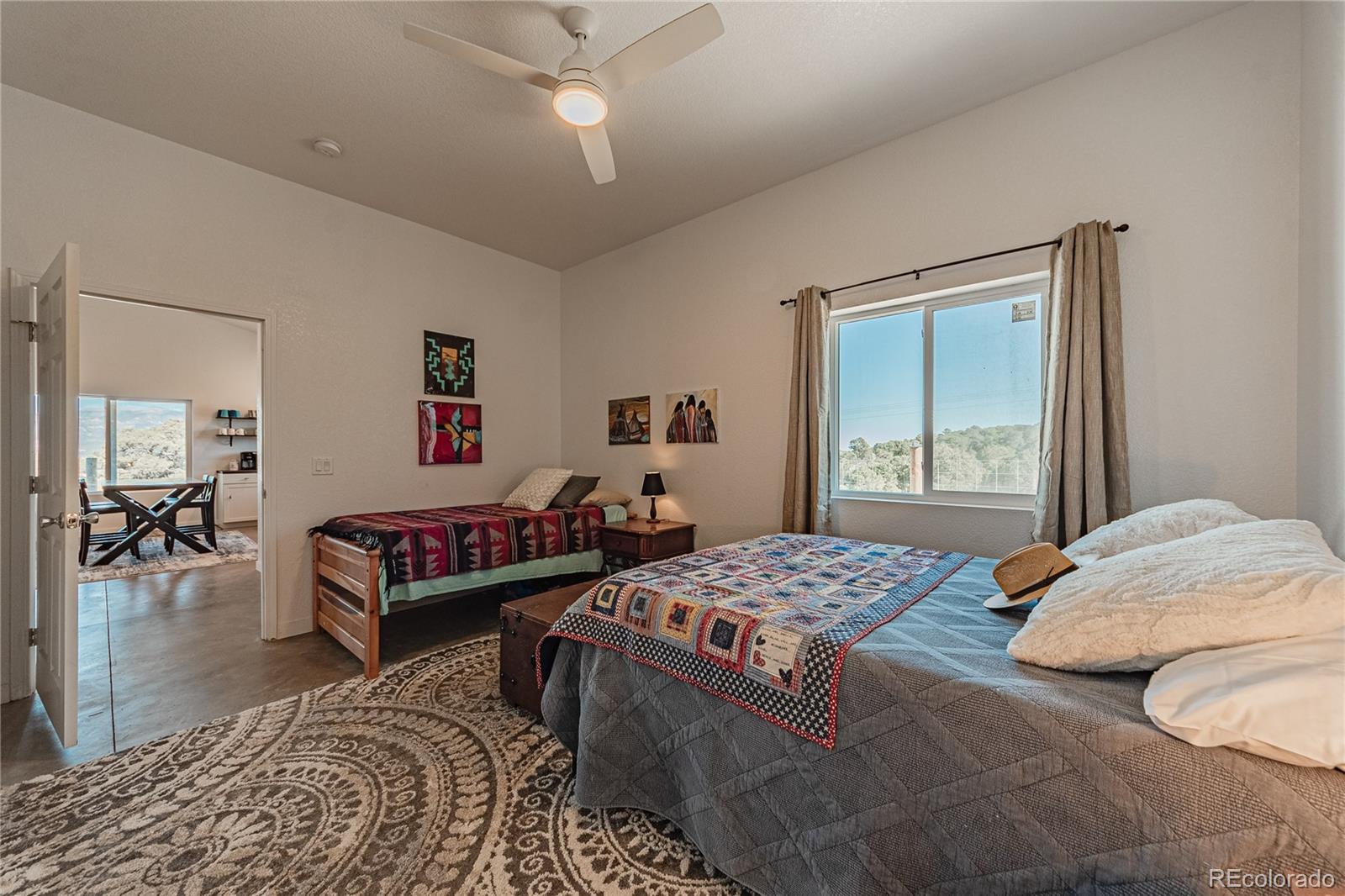 491 Ketchum Road Walsenburg, CO 81089 - Photo 11 of 31