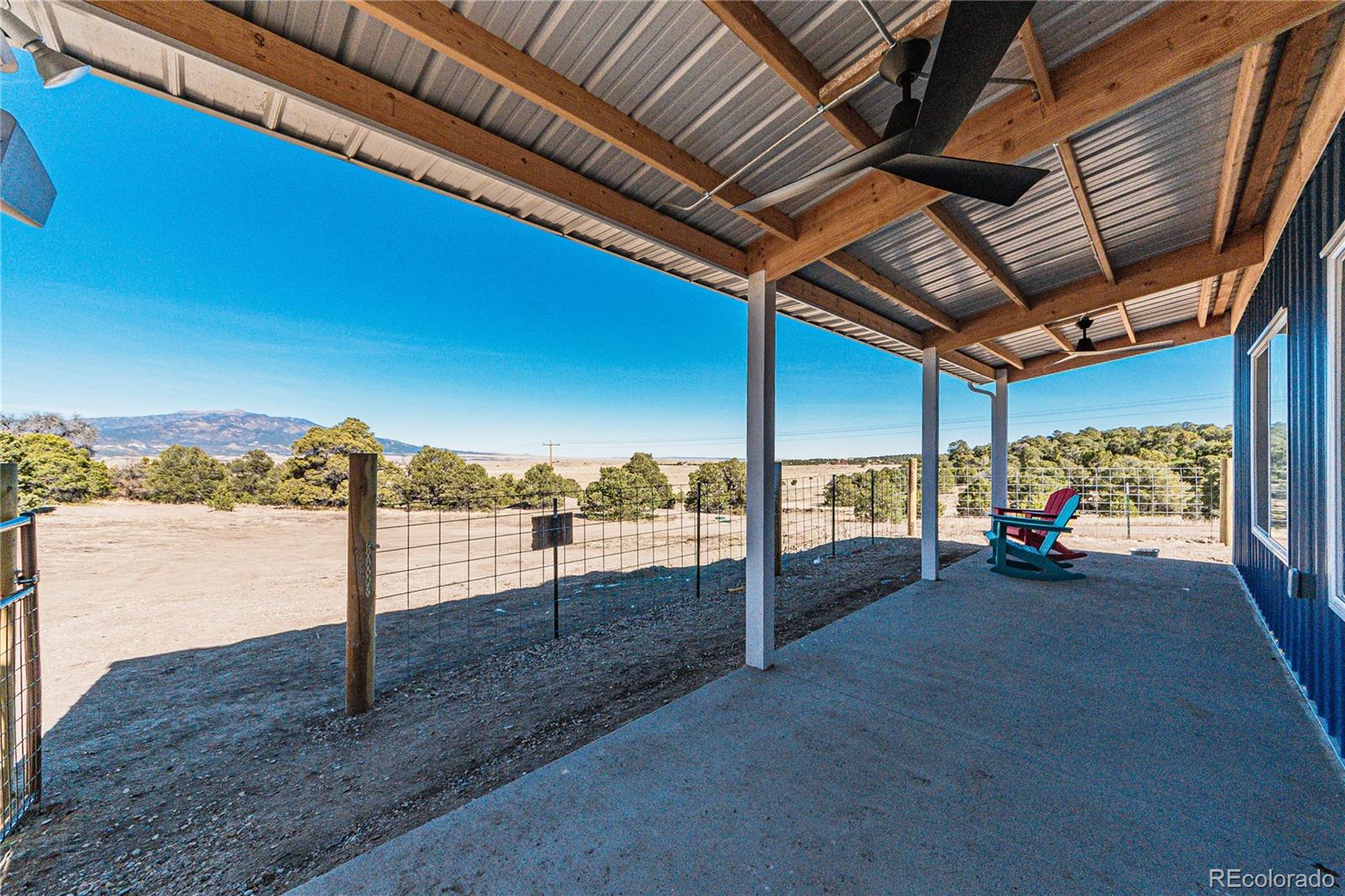491 Ketchum Road Walsenburg, CO 81089 - Photo 15 of 31
