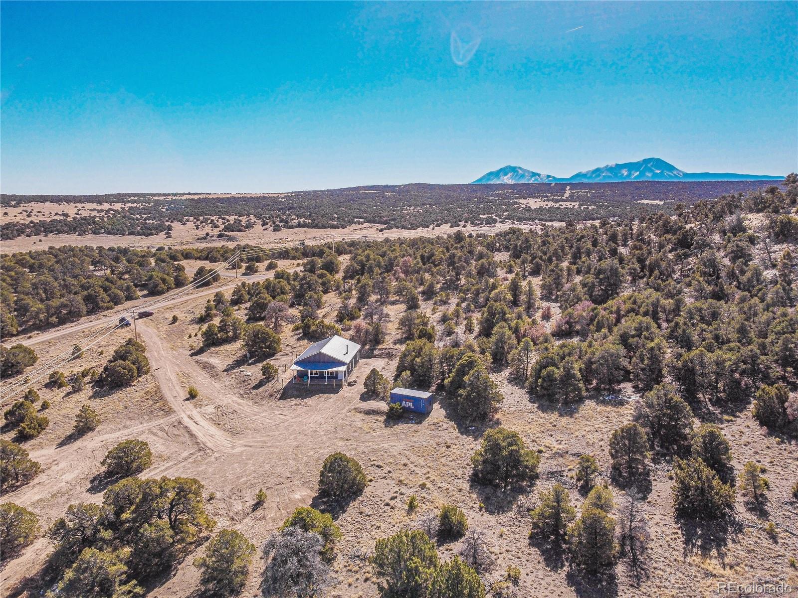 491 Ketchum Road Walsenburg, CO 81089 - Photo 16 of 31