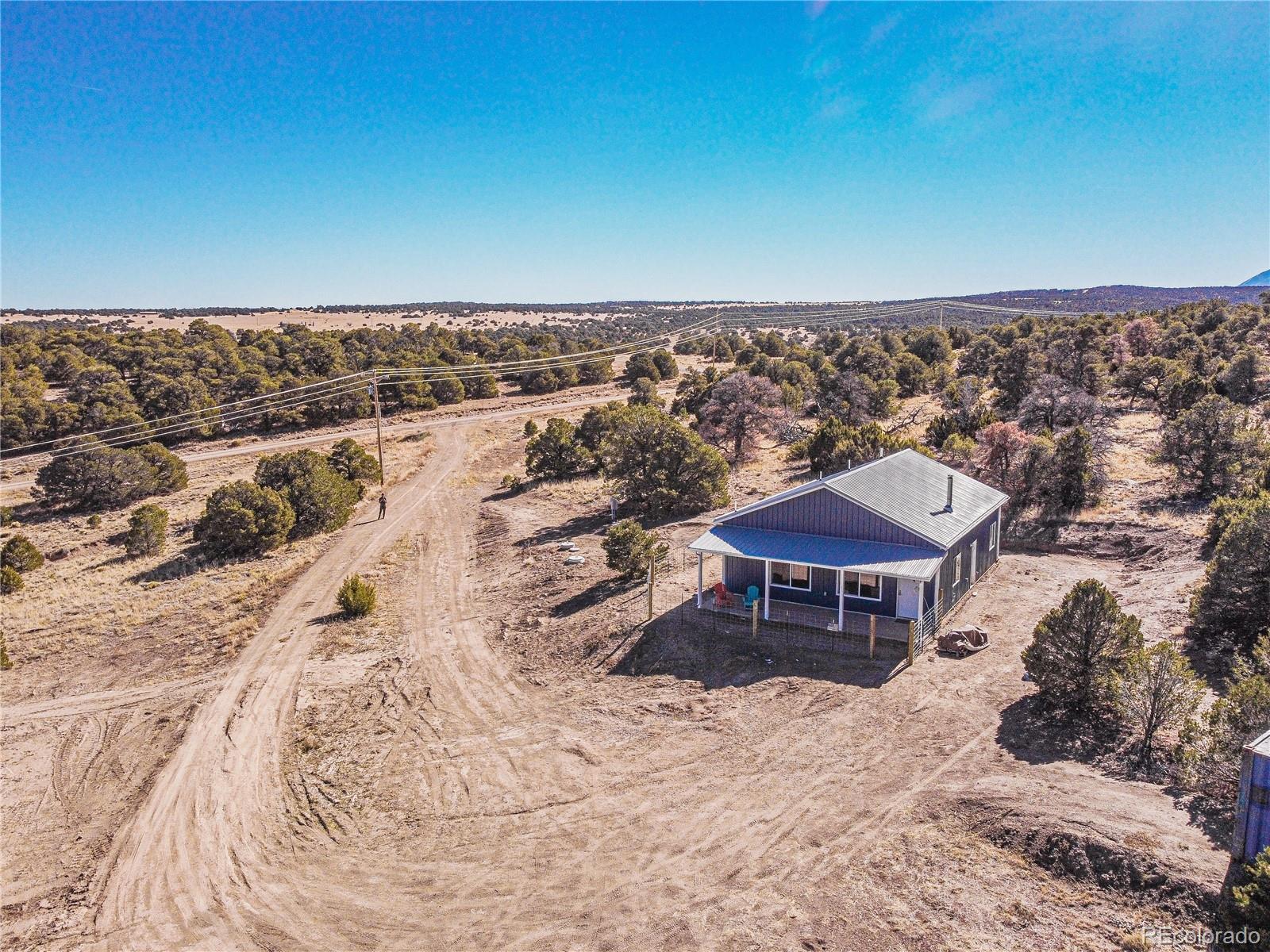 491 Ketchum Road Walsenburg, CO 81089 - Photo 17 of 31
