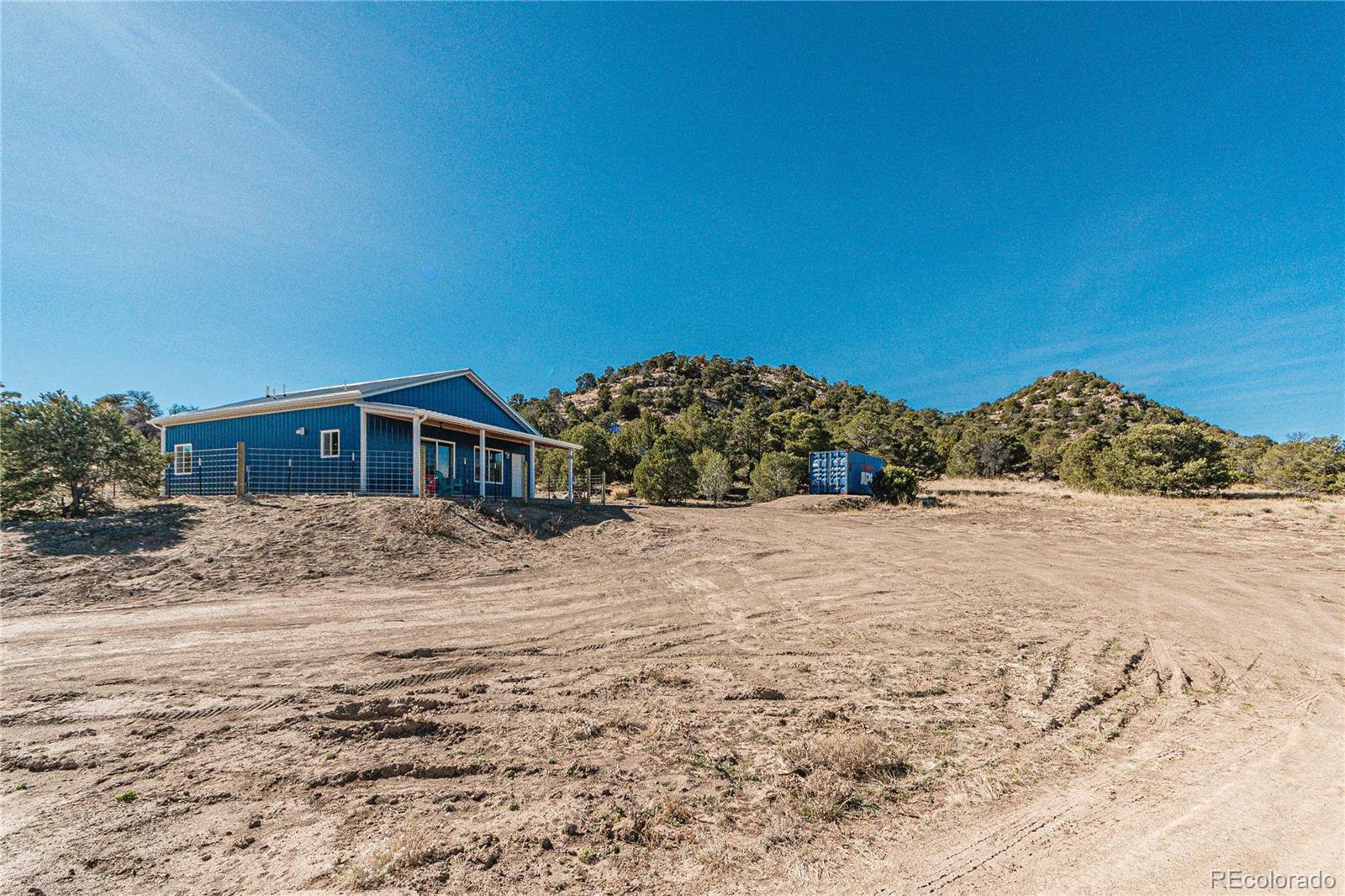 491 Ketchum Road Walsenburg, CO 81089 - Photo 18 of 31