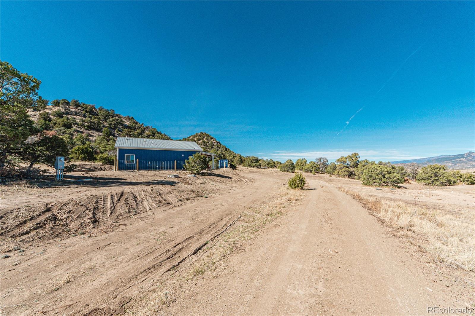 491 Ketchum Road Walsenburg, CO 81089 - Photo 19 of 31