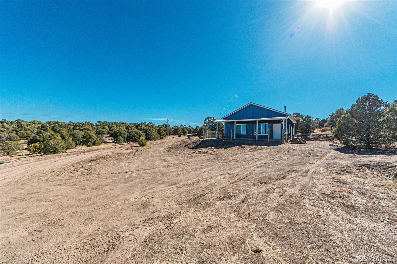 491 Ketchum Road Walsenburg, CO 81089 - Photo 20 of 31