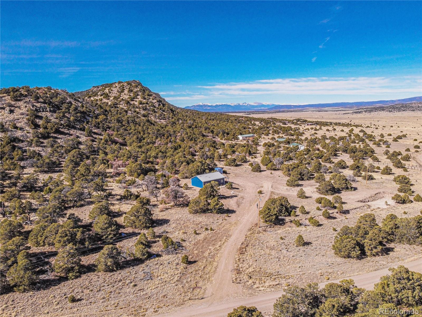 491 Ketchum Road Walsenburg, CO 81089 - Photo 21 of 31