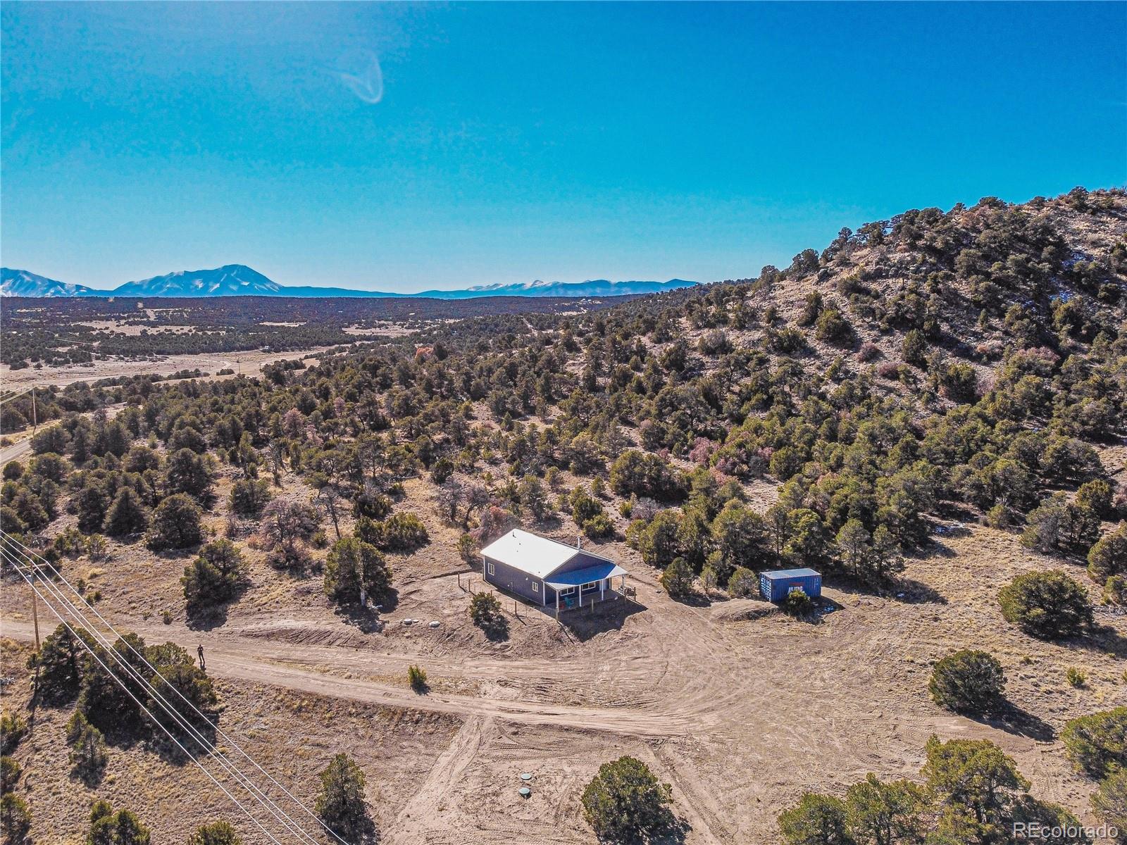 491 Ketchum Road Walsenburg, CO 81089 - Photo 22 of 31