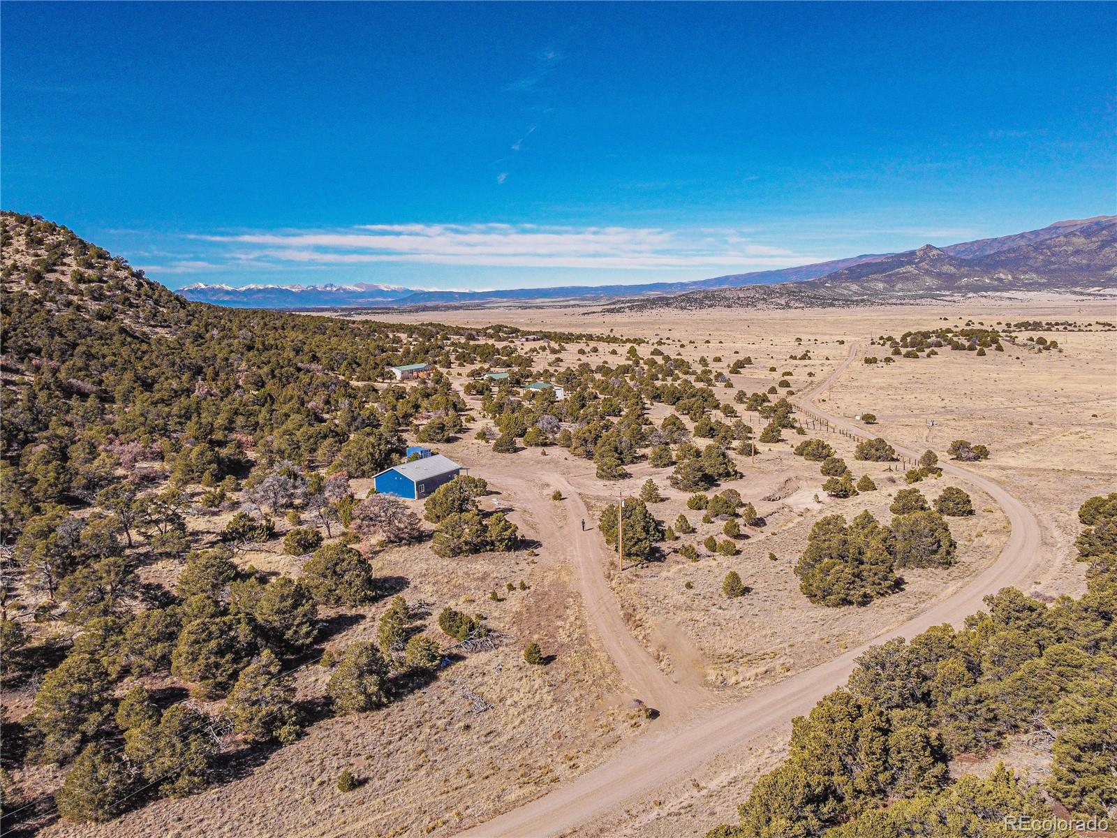491 Ketchum Road Walsenburg, CO 81089 - Photo 23 of 31