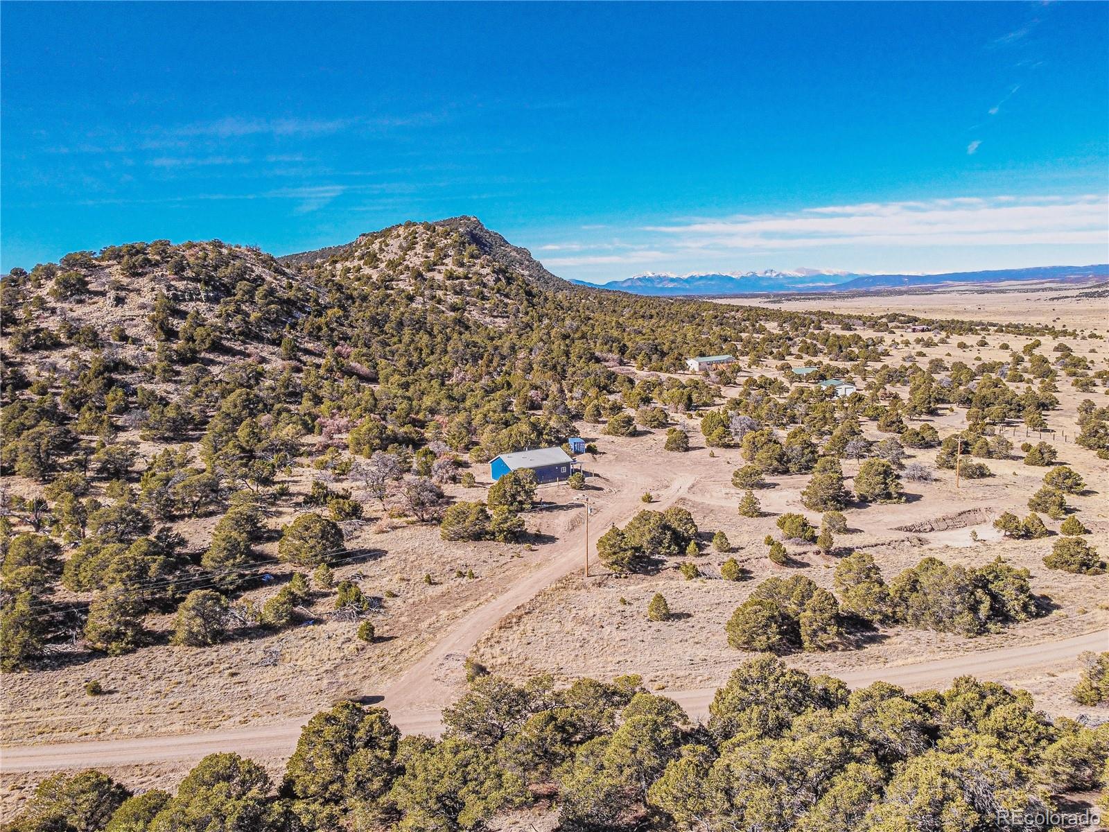 491 Ketchum Road Walsenburg, CO 81089 - Photo 24 of 31