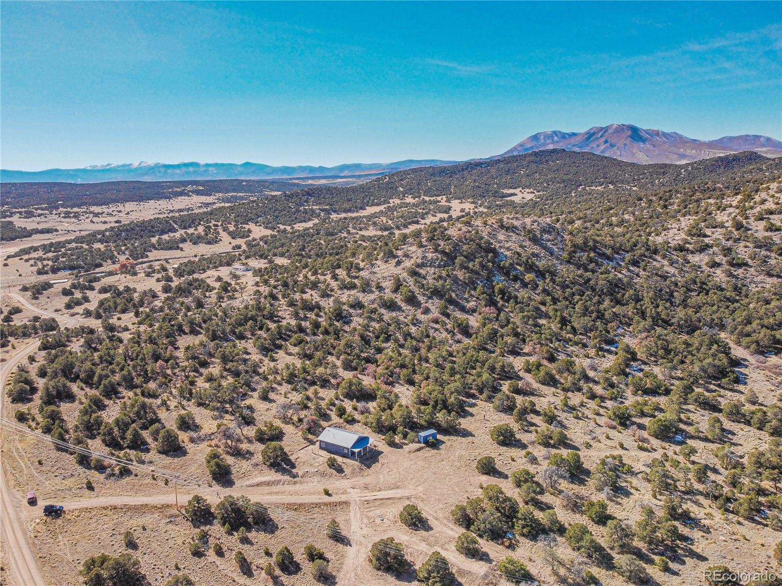 491 Ketchum Road Walsenburg, CO 81089 - Photo 25 of 31