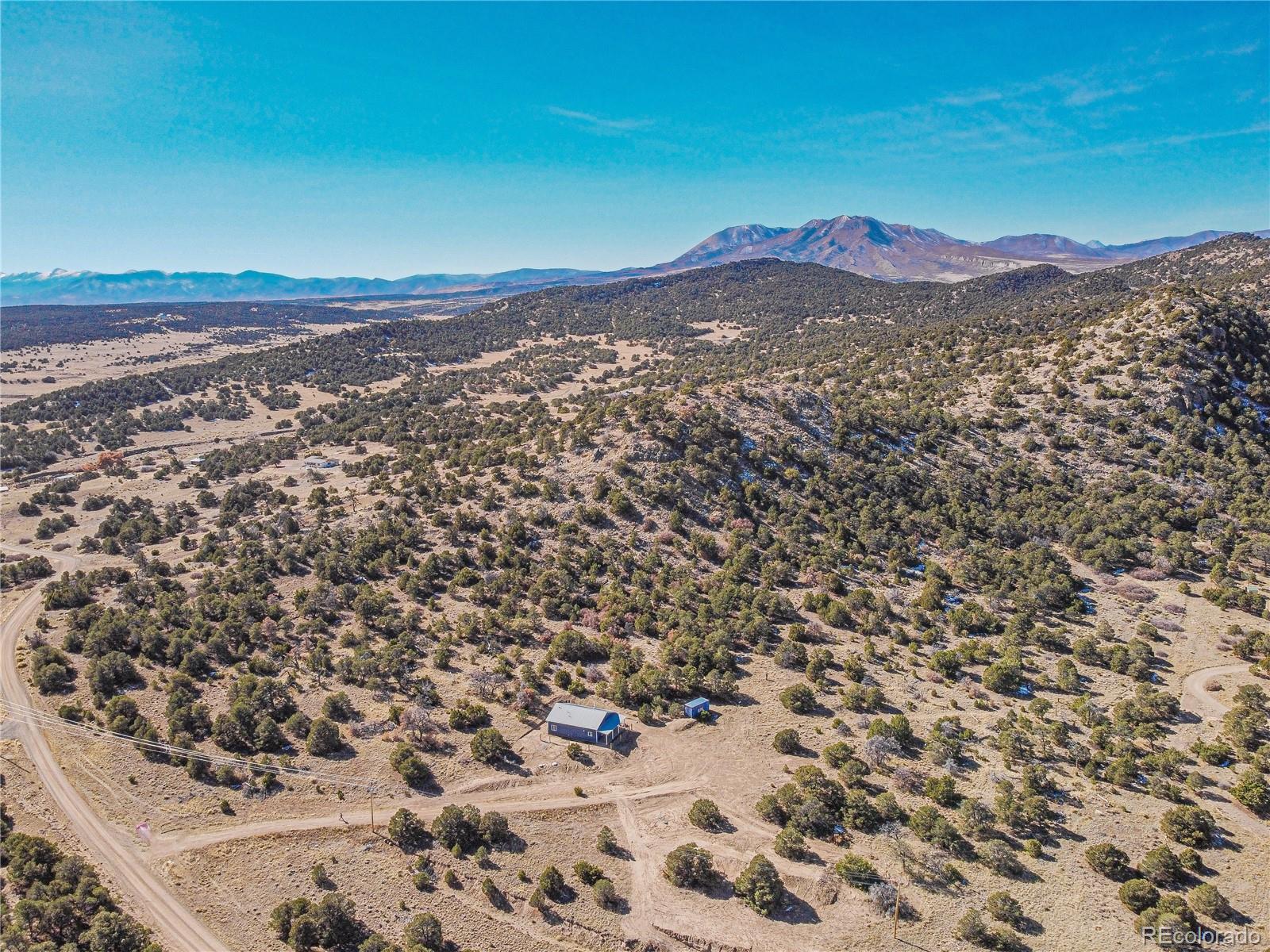 491 Ketchum Road Walsenburg, CO 81089 - Photo 26 of 31