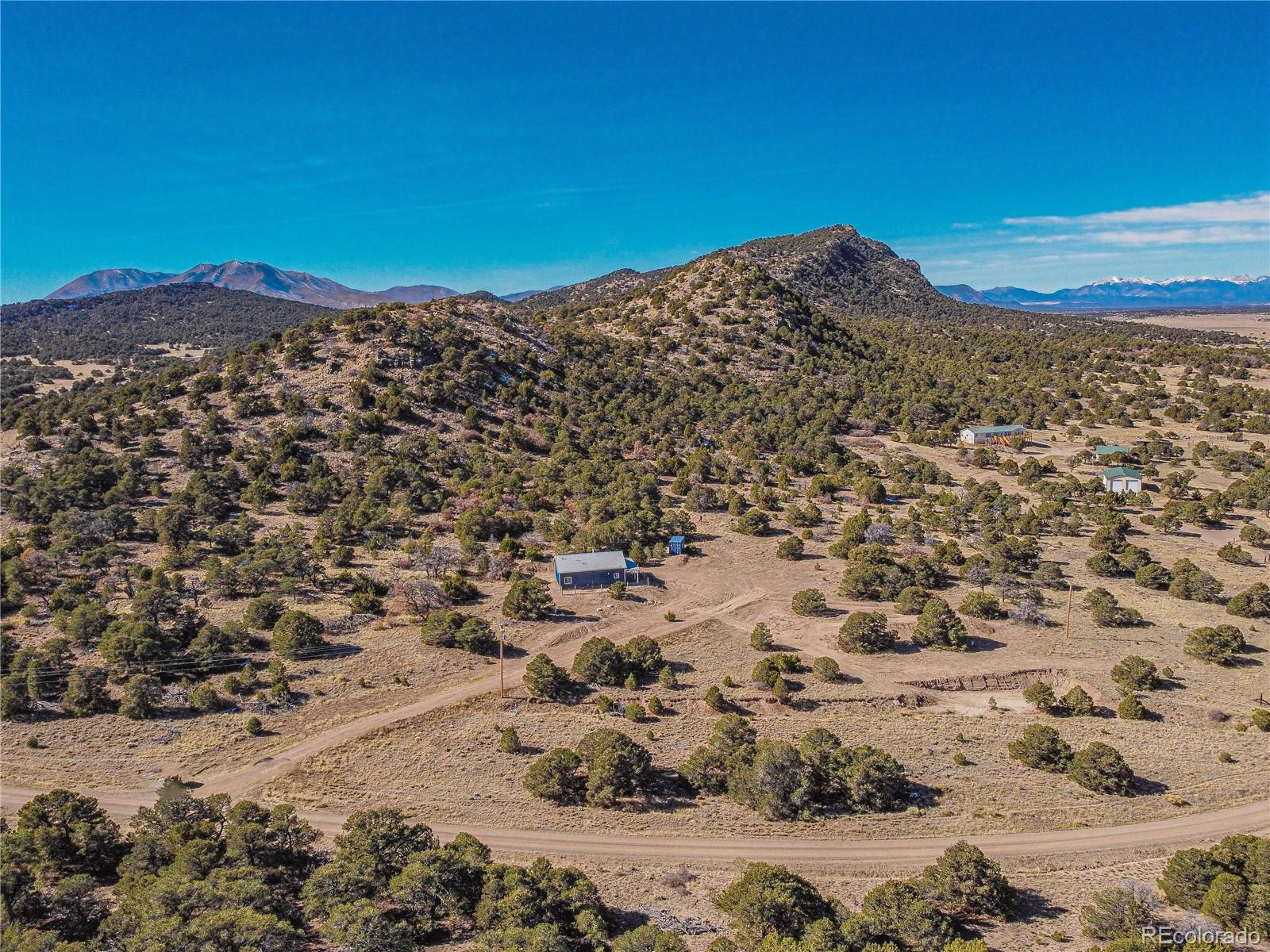 491 Ketchum Road Walsenburg, CO 81089 - Photo 28 of 31