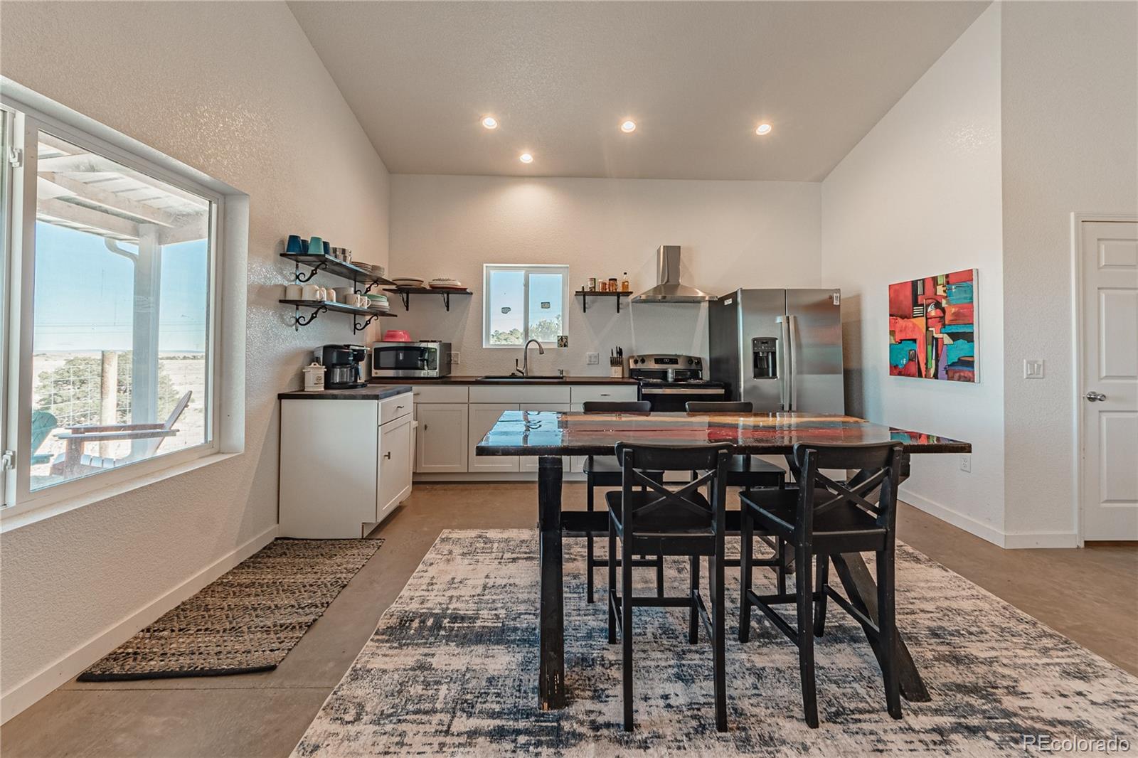 491 Ketchum Road Walsenburg, CO 81089 - Photo 4 of 31
