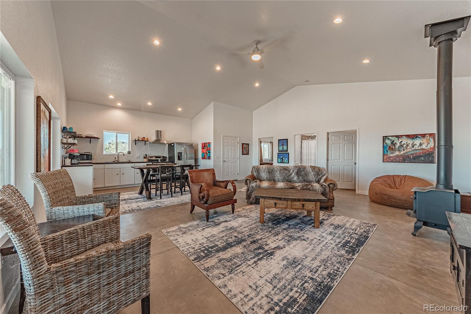 491 Ketchum Road Walsenburg, CO 81089 - Photo 5 of 31