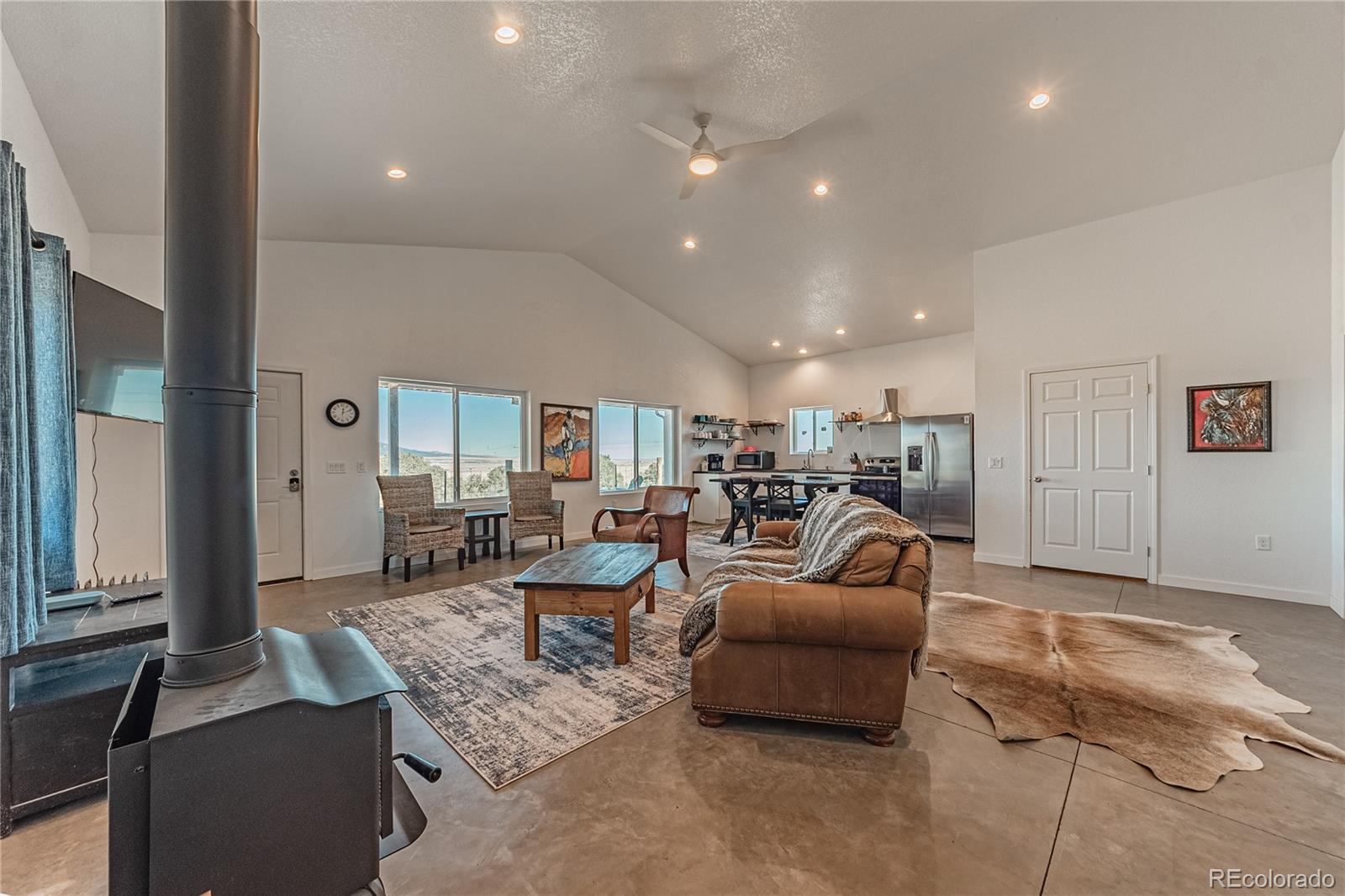 491 Ketchum Road Walsenburg, CO 81089 - Photo 6 of 31