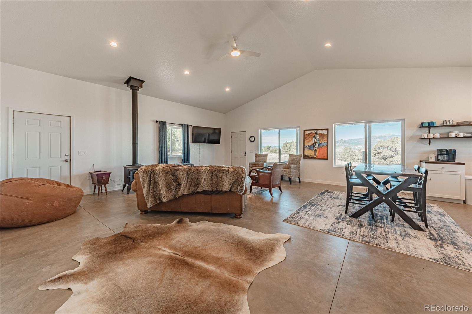491 Ketchum Road Walsenburg, CO 81089 - Photo 7 of 31